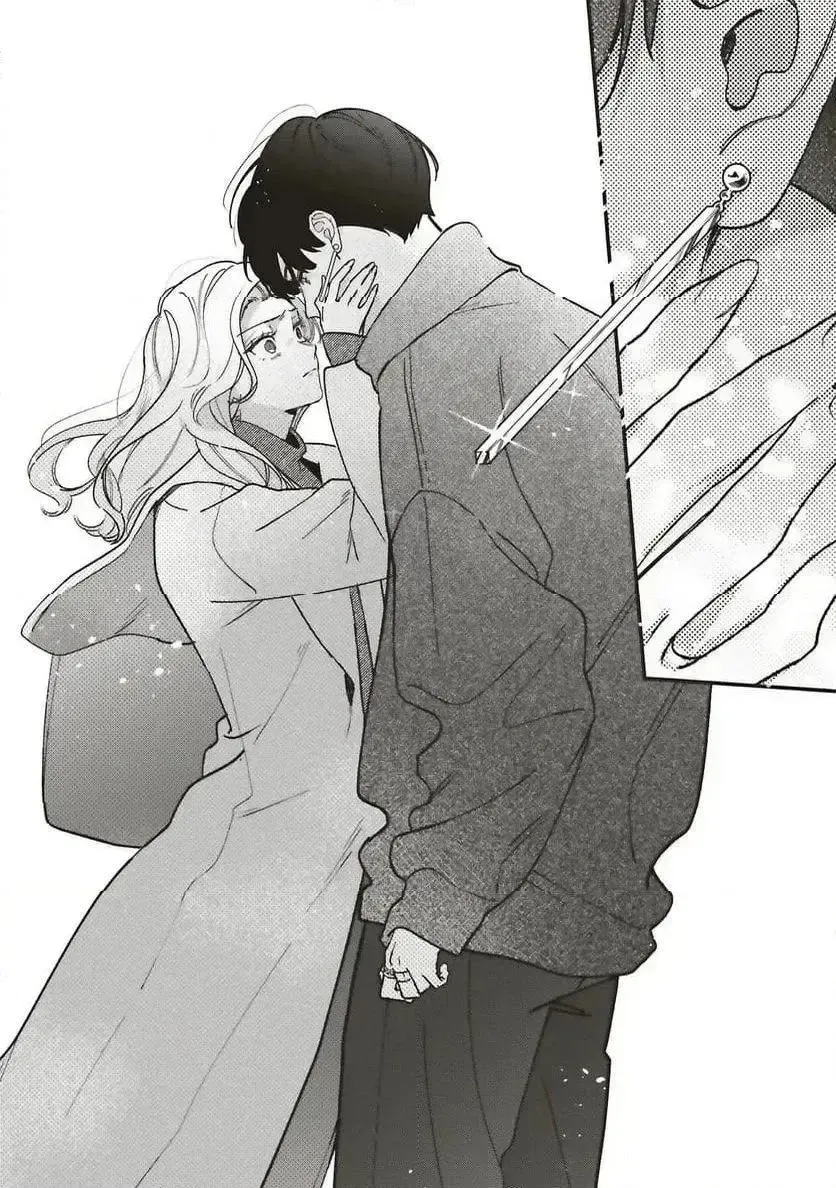 Fundari, Kettari, Aishitari Chapter 25 page 13 - 