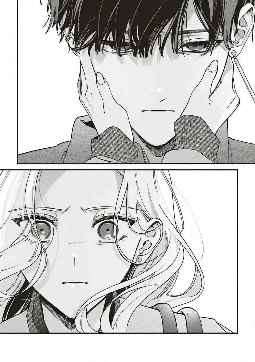 Fundari, Kettari, Aishitari Chapter 25 page 14 - 