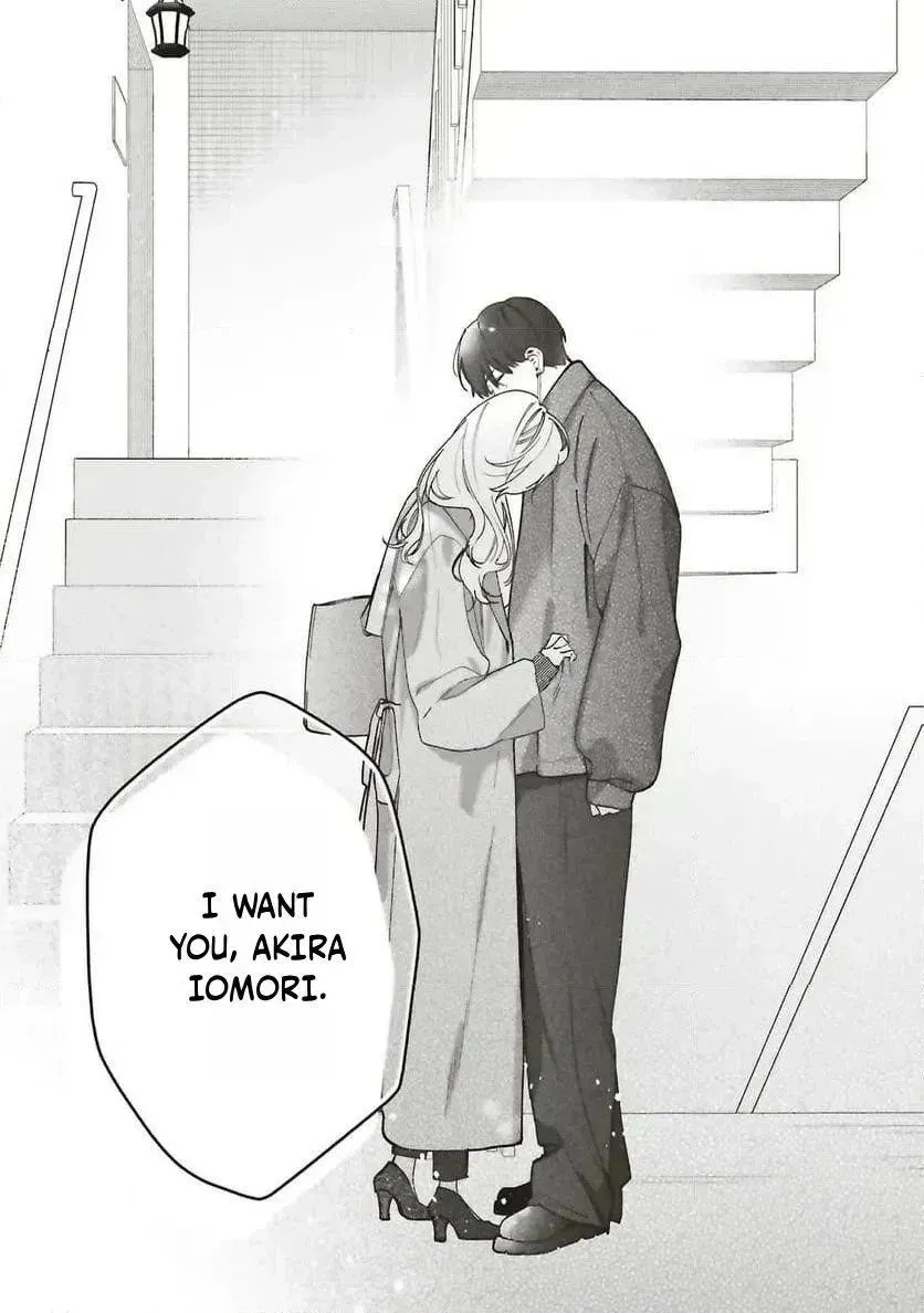 Fundari, Kettari, Aishitari Chapter 25 page 15 - 