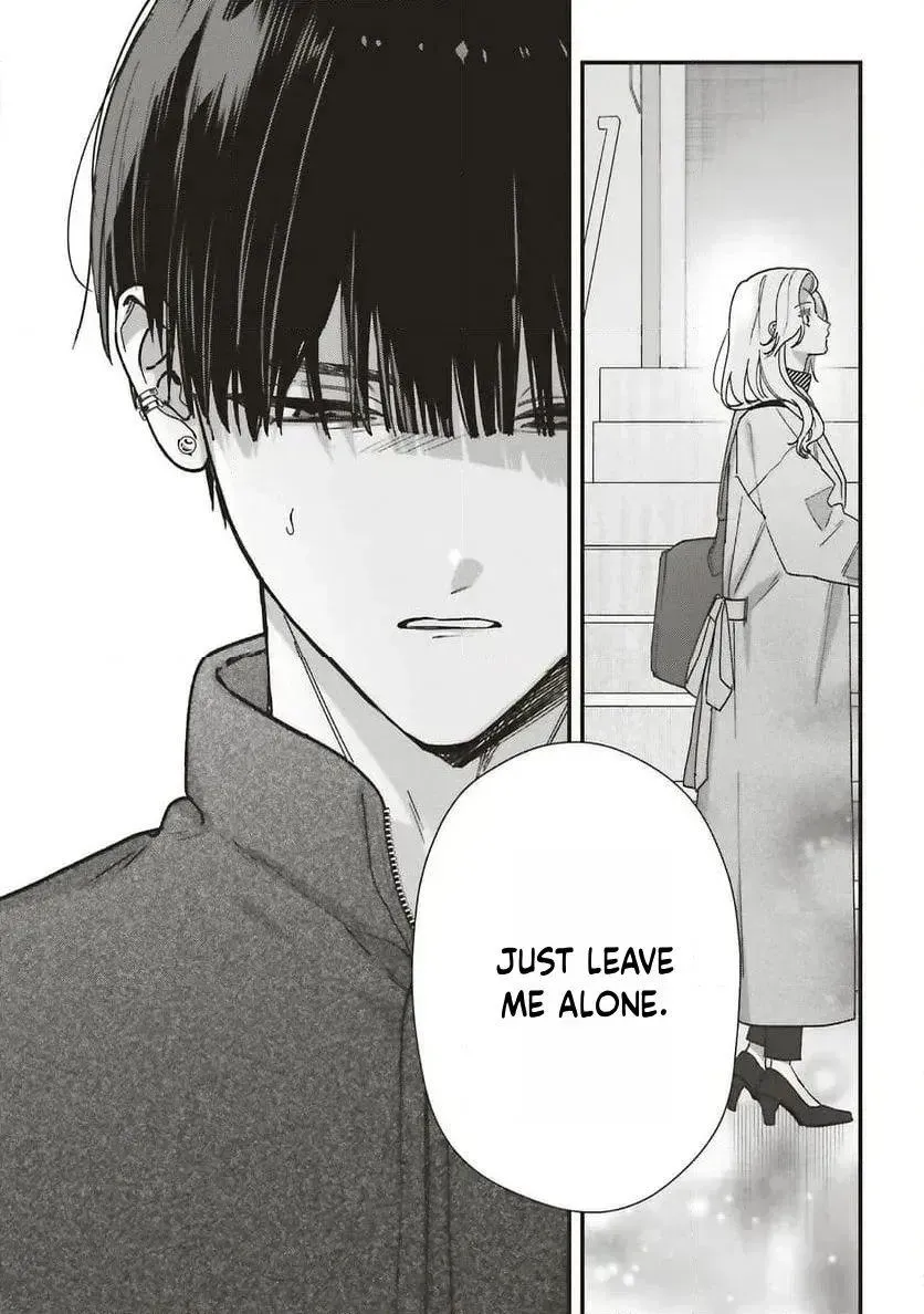 Fundari, Kettari, Aishitari Chapter 25 page 3 - 
