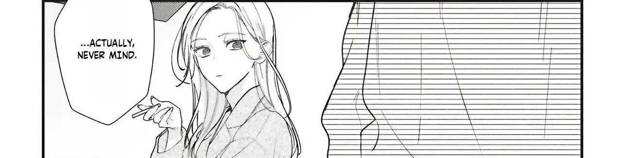 Fundari, Kettari, Aishitari Chapter 25 page 26 - 