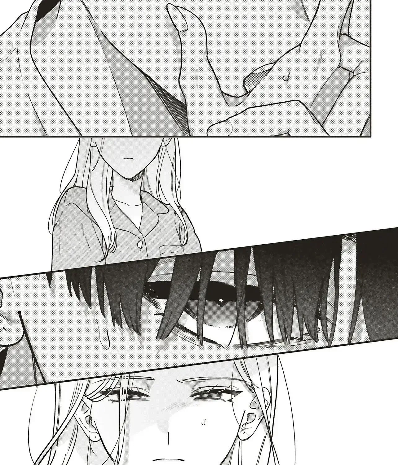 Fundari, Kettari, Aishitari Chapter 25 page 29 - 