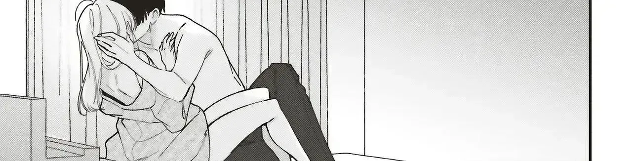 Fundari, Kettari, Aishitari Chapter 25 page 34 - 