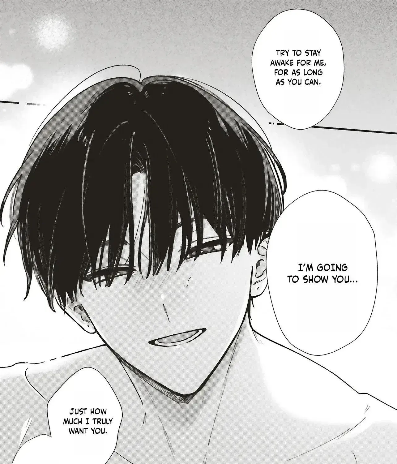 Fundari, Kettari, Aishitari Chapter 25 page 37 - 