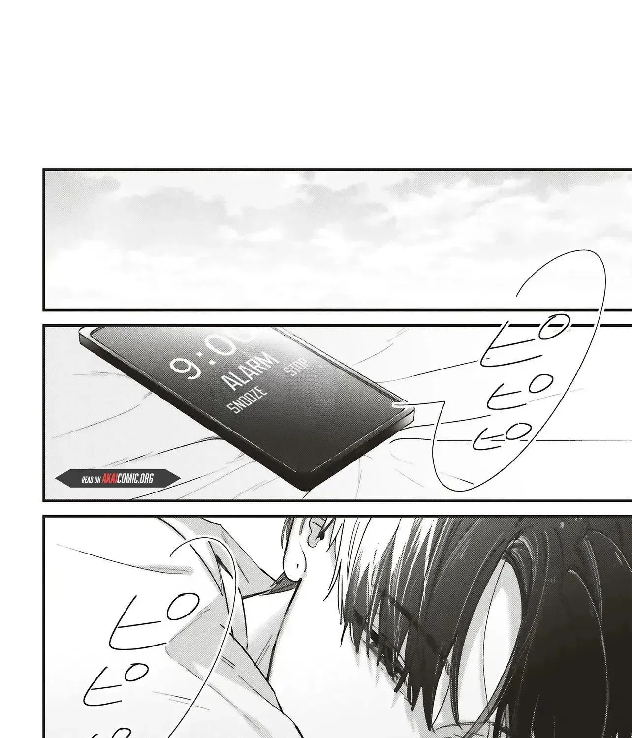Fundari, Kettari, Aishitari Chapter 25 page 39 - 