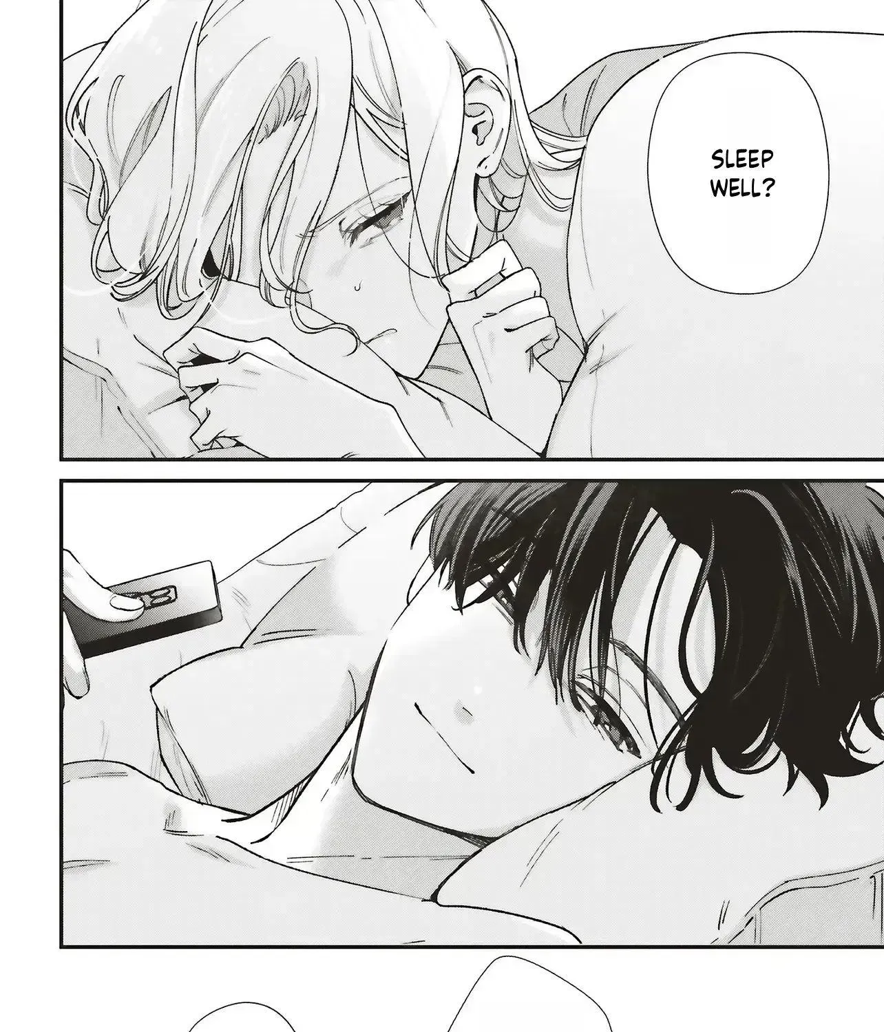 Fundari, Kettari, Aishitari Chapter 25 page 43 - 
