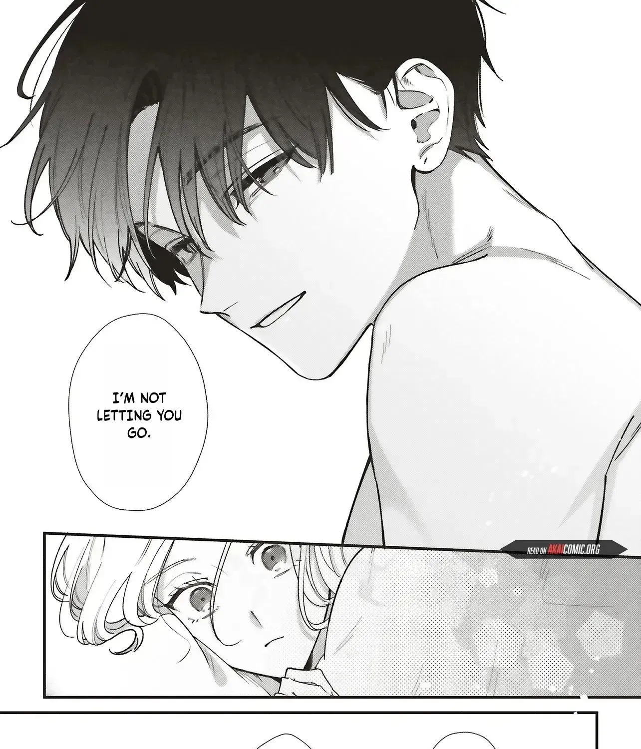 Fundari, Kettari, Aishitari Chapter 25 page 47 - 