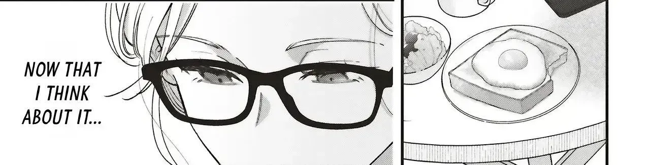 Fundari, Kettari, Aishitari Chapter 25 page 50 - 