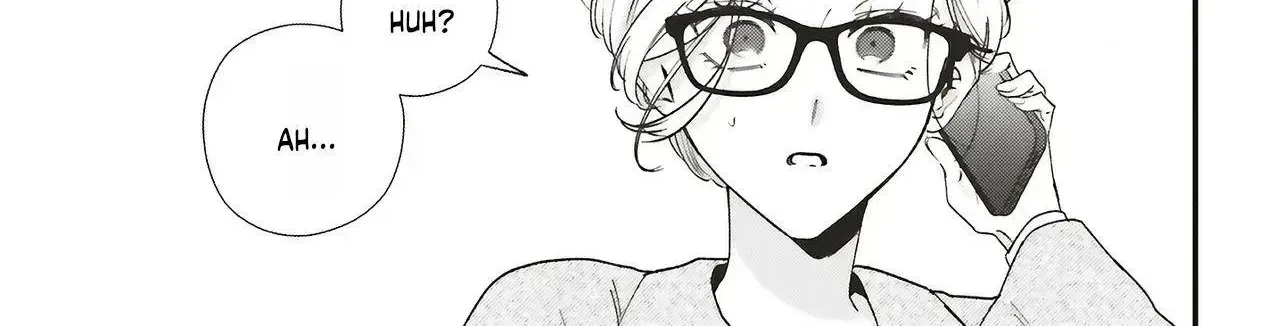 Fundari, Kettari, Aishitari Chapter 25 page 54 - 