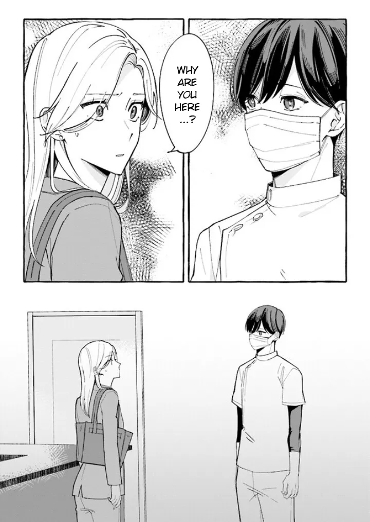 Fundari, Kettari, Aishitari Chapter 3 page 4 - 
