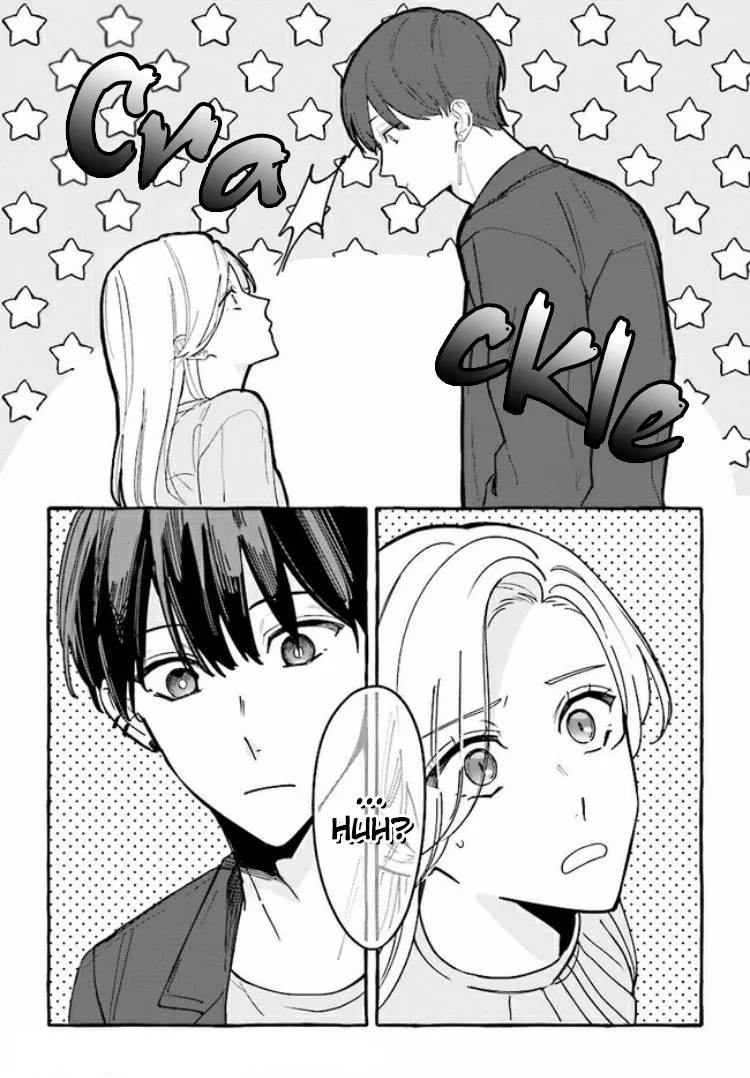Fundari, Kettari, Aishitari Chapter 3 page 31 - 