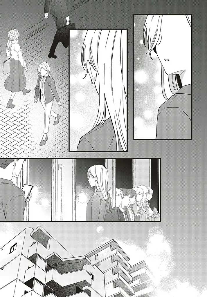 Fundari, Kettari, Aishitari Chapter 4 page 26 - 