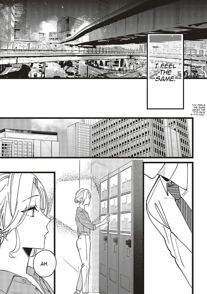 Fundari, Kettari, Aishitari Chapter 5 page 29 - 