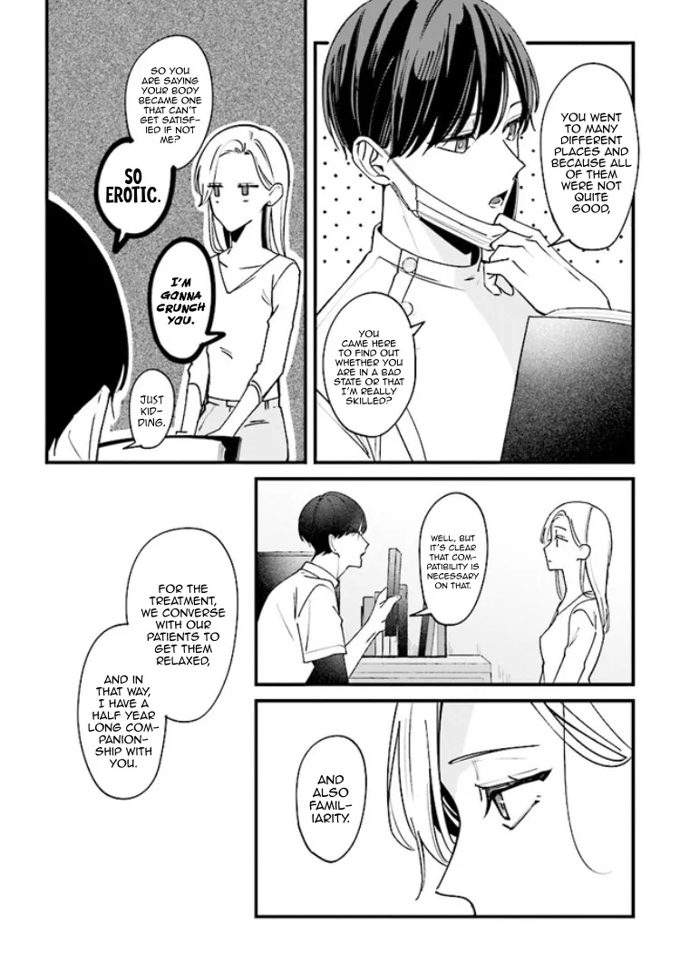 Fundari, Kettari, Aishitari Chapter 6.2 page 7 - 