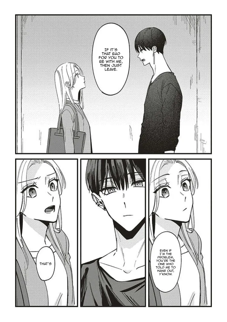 Fundari, Kettari, Aishitari Chapter 6 page 18 - 