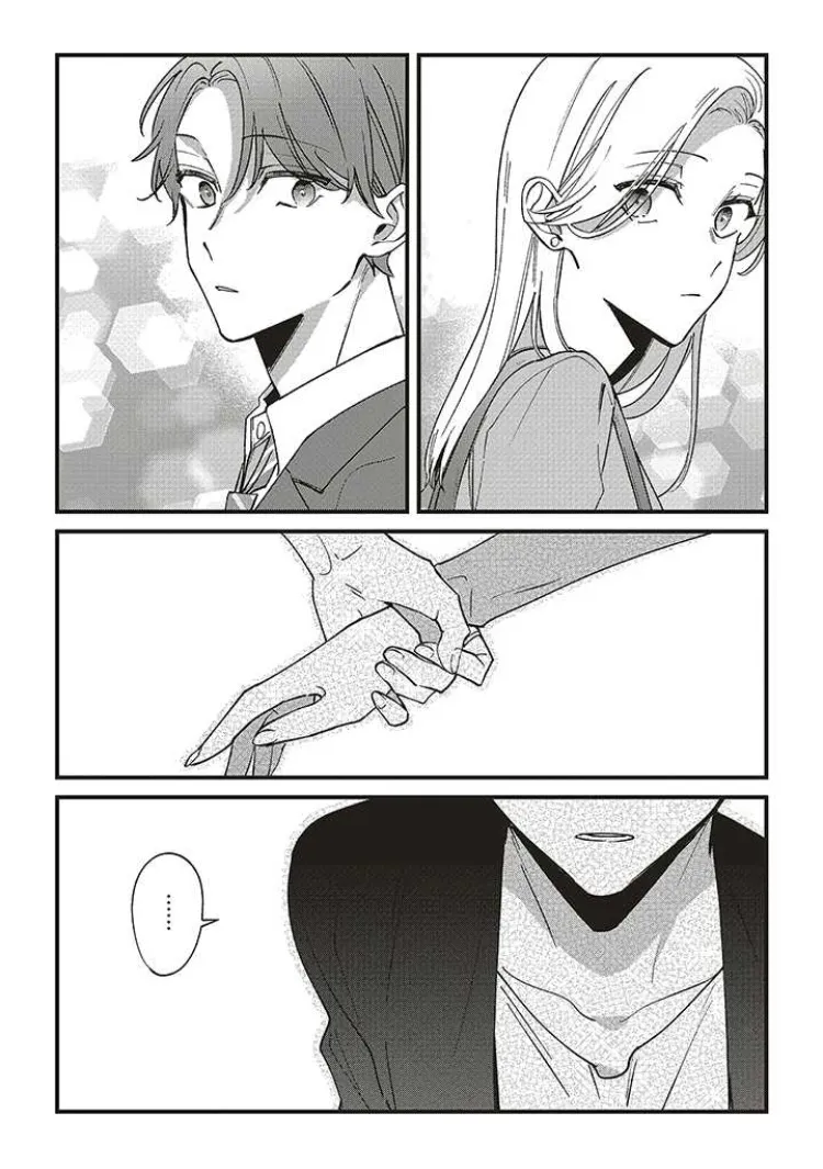 Fundari, Kettari, Aishitari Chapter 6 page 37 - 