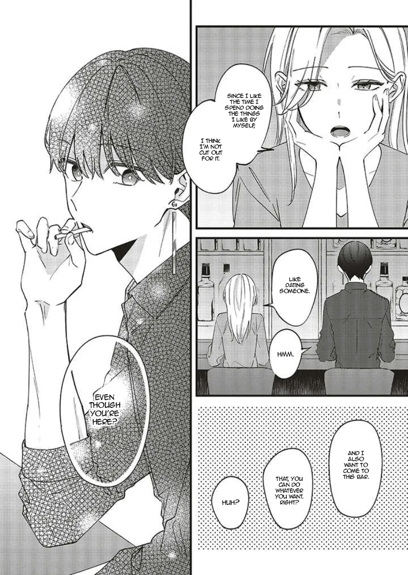 Fundari, Kettari, Aishitari Chapter 7 page 30 - 