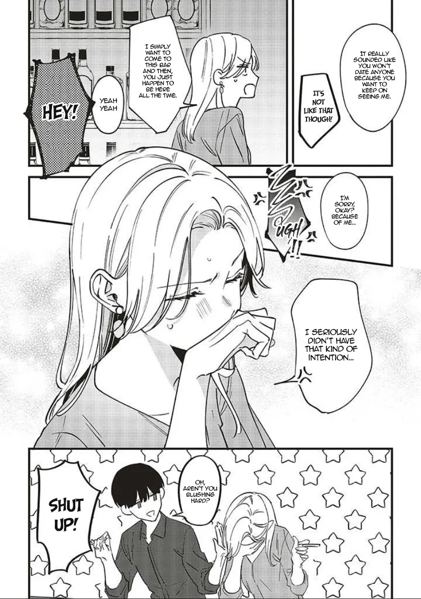 Fundari, Kettari, Aishitari Chapter 7 page 32 - 