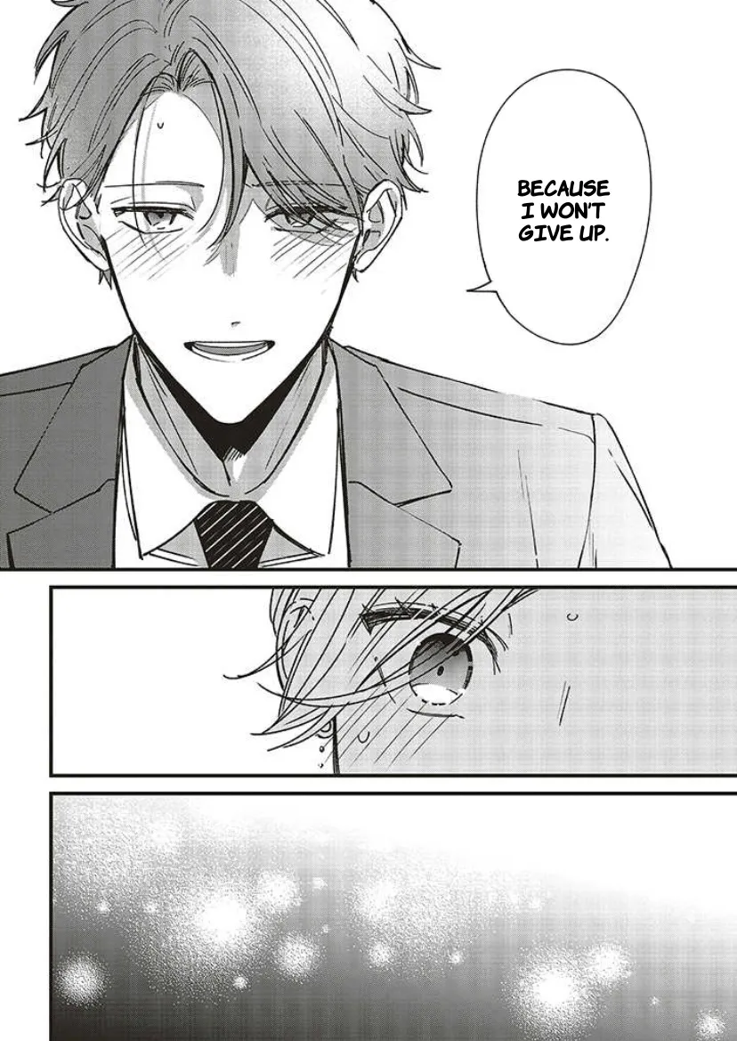 Fundari, Kettari, Aishitari Chapter 9 page 26 - 