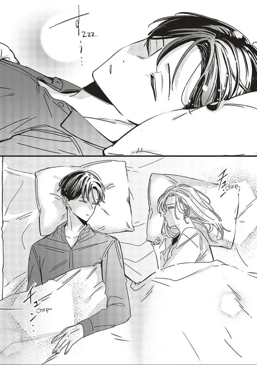 Fundari, Kettari, Aishitari Chapter 9 page 4 - 