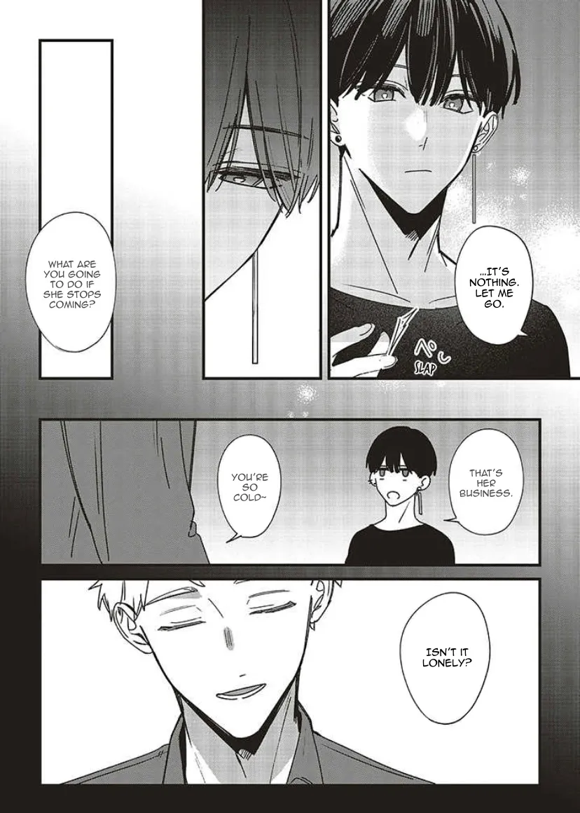 Fundari, Kettari, Aishitari Chapter 9 page 31 - 
