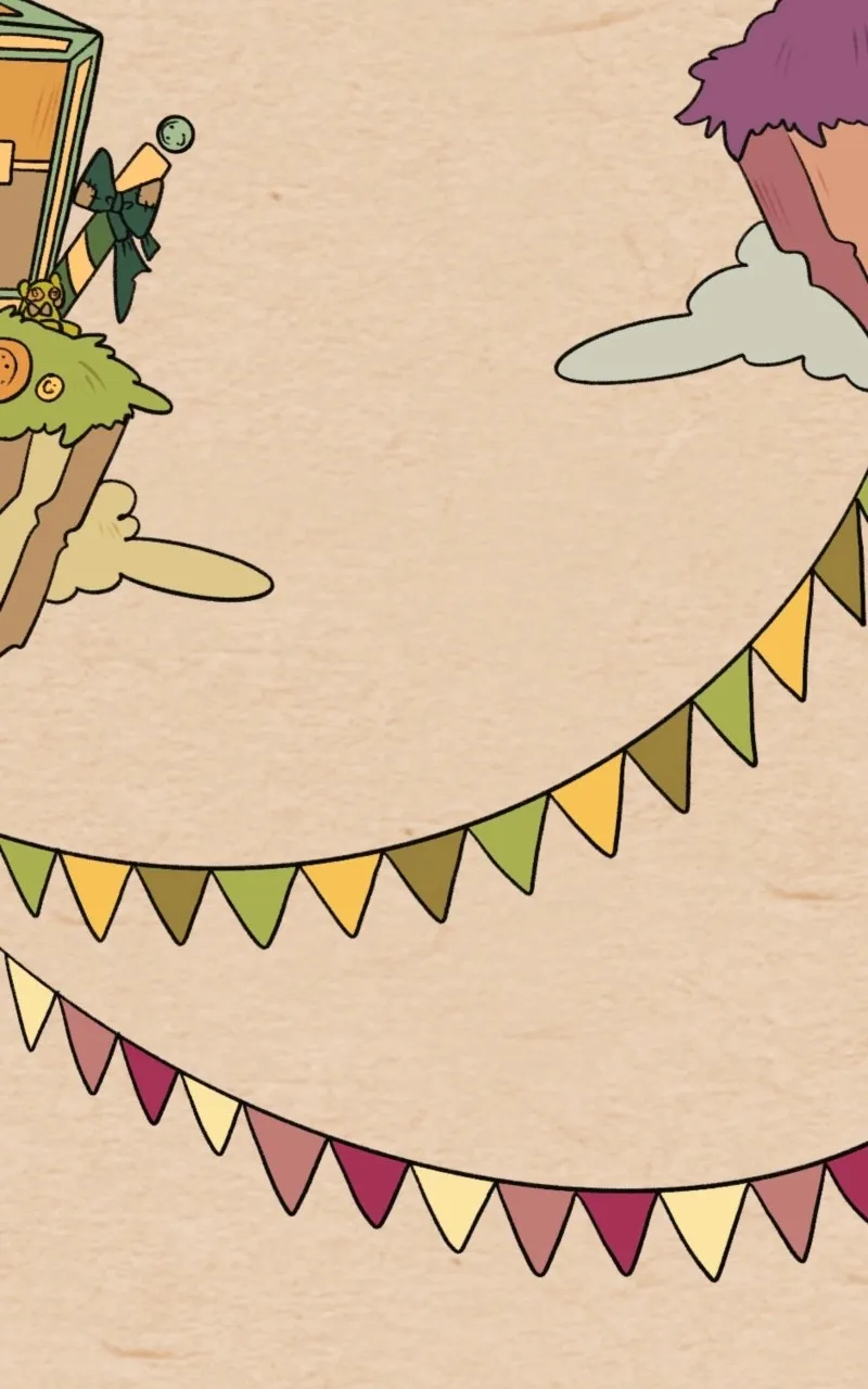 Funtime Phobia Chapter 1 page 12 - 