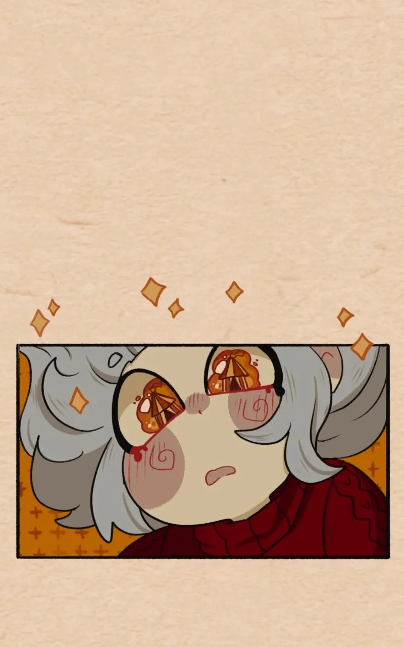 Funtime Phobia Chapter 1 page 13 - 