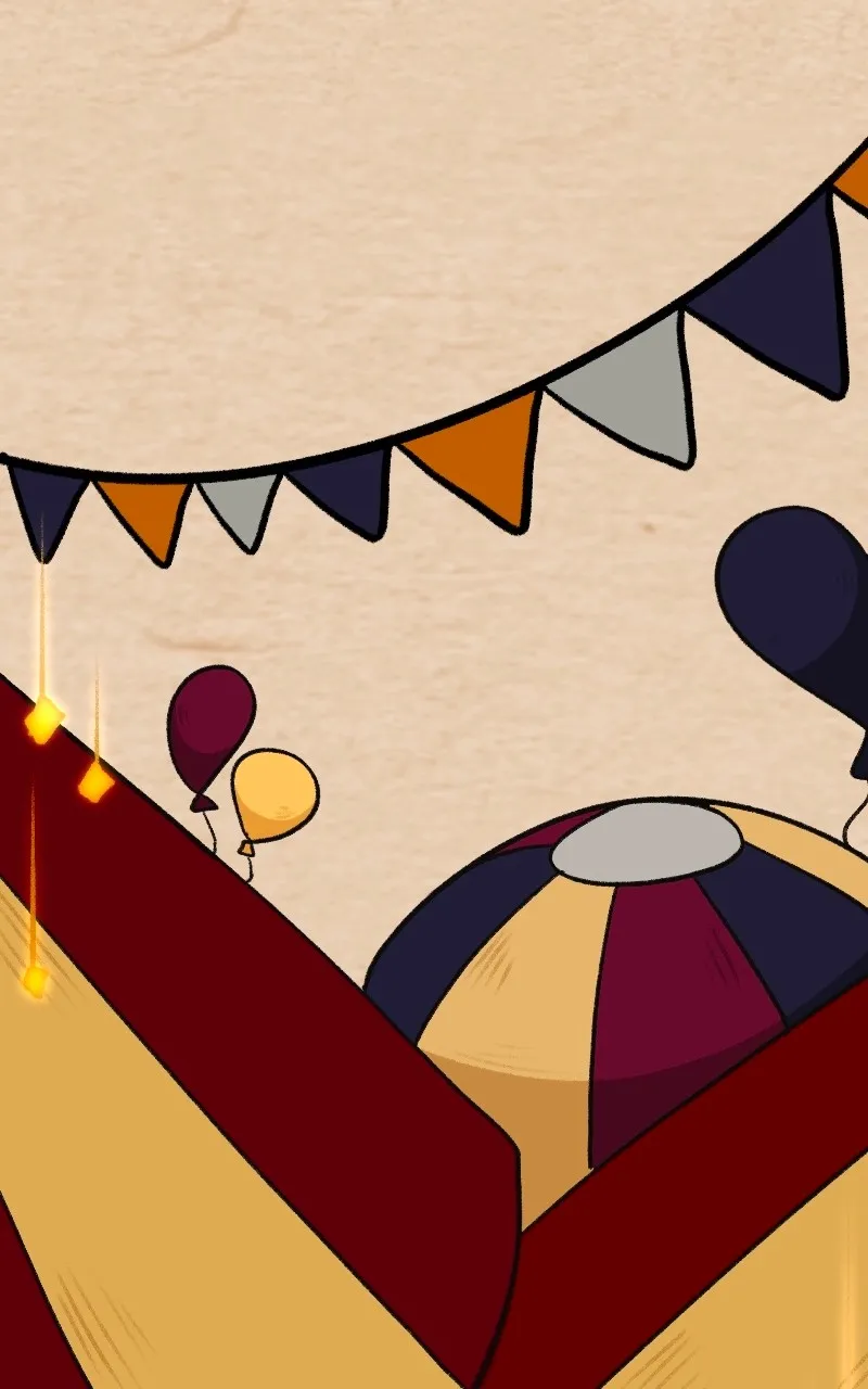 Funtime Phobia Chapter 1 page 14 - 