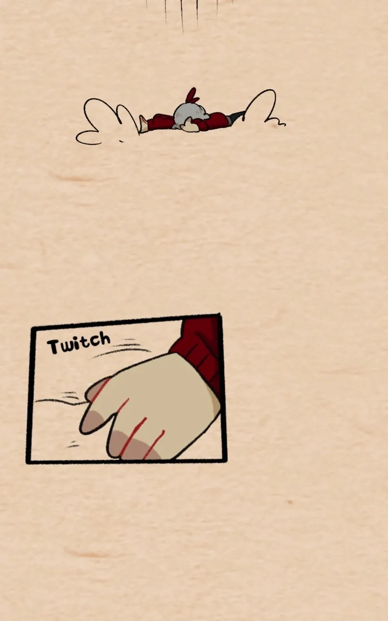 Funtime Phobia Chapter 1 page 18 - 