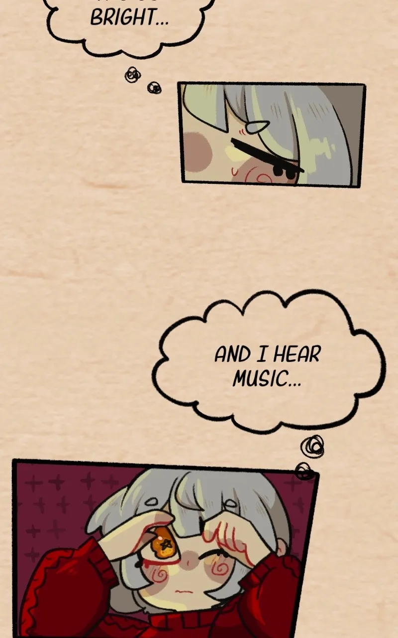 Funtime Phobia Chapter 1 page 20 - 