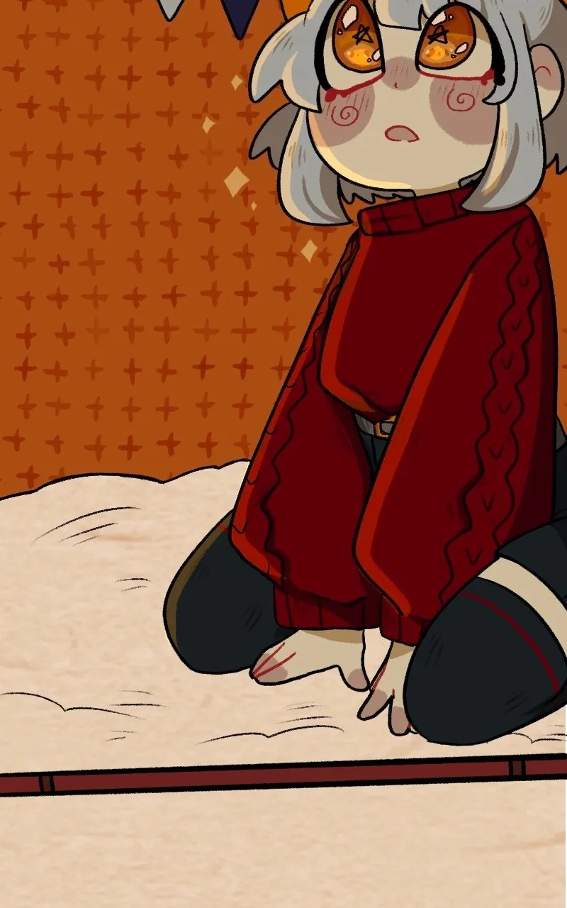 Funtime Phobia Chapter 1 page 22 - 