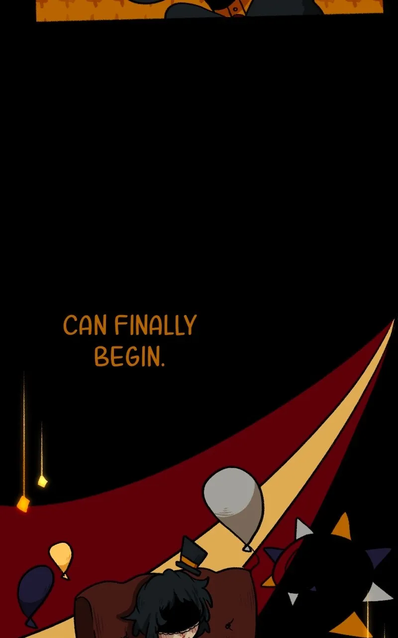 Funtime Phobia Chapter 1 page 27 - 