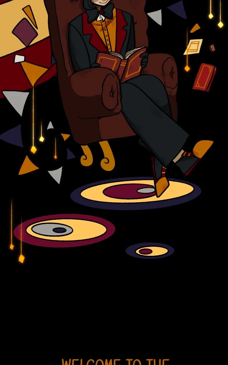 Funtime Phobia Chapter 1 page 28 - 