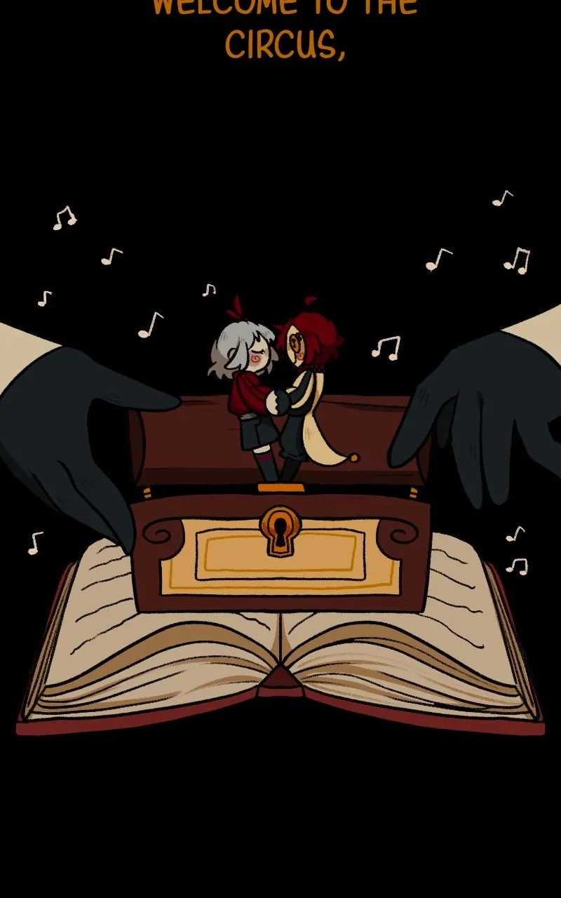 Funtime Phobia Chapter 1 page 29 - 