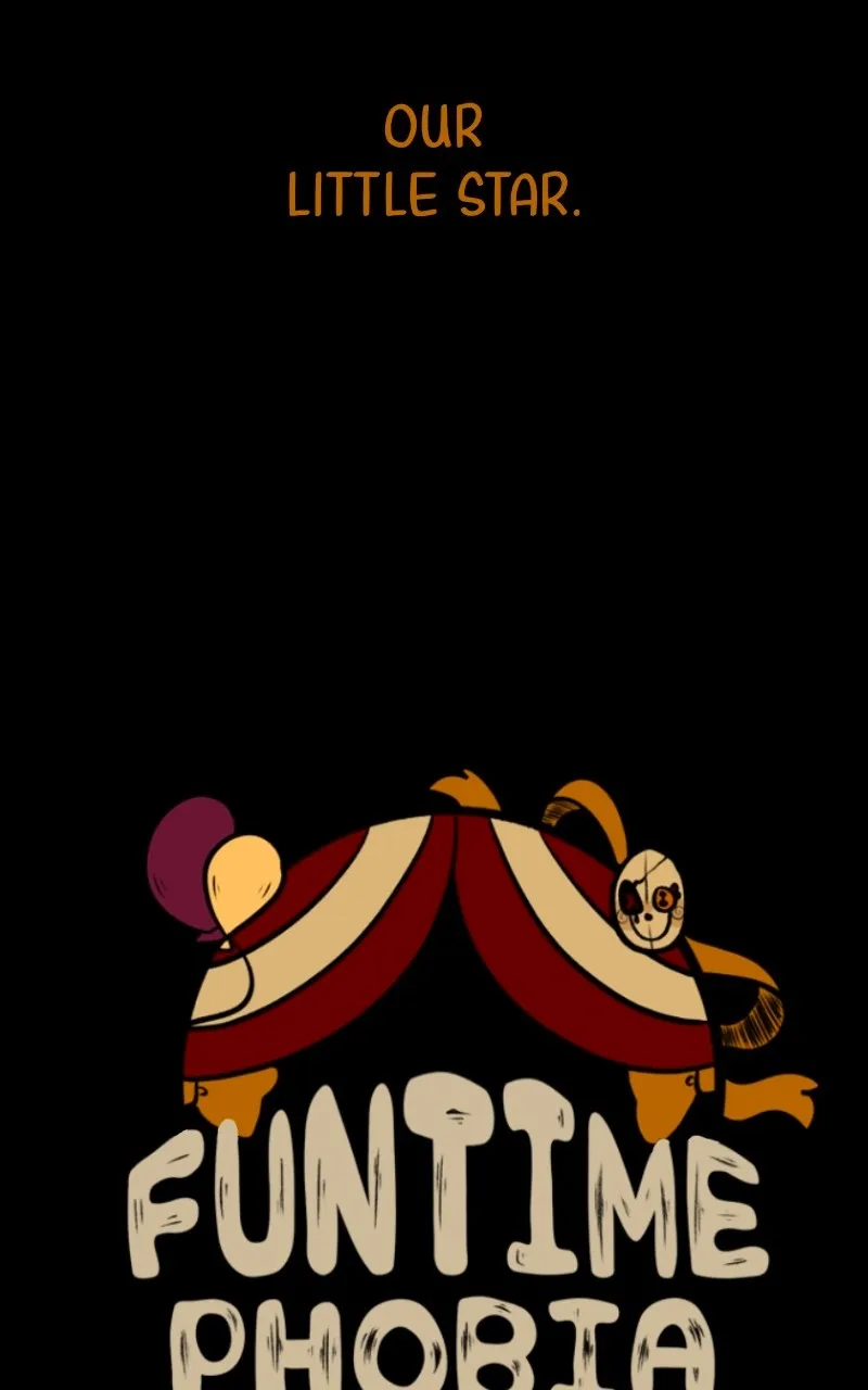 Funtime Phobia Chapter 1 page 30 - 