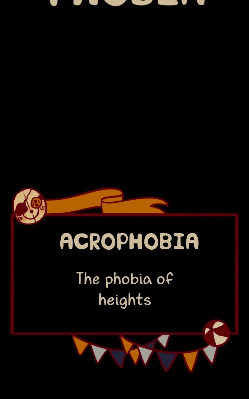 Funtime Phobia Chapter 1 page 31 - 
