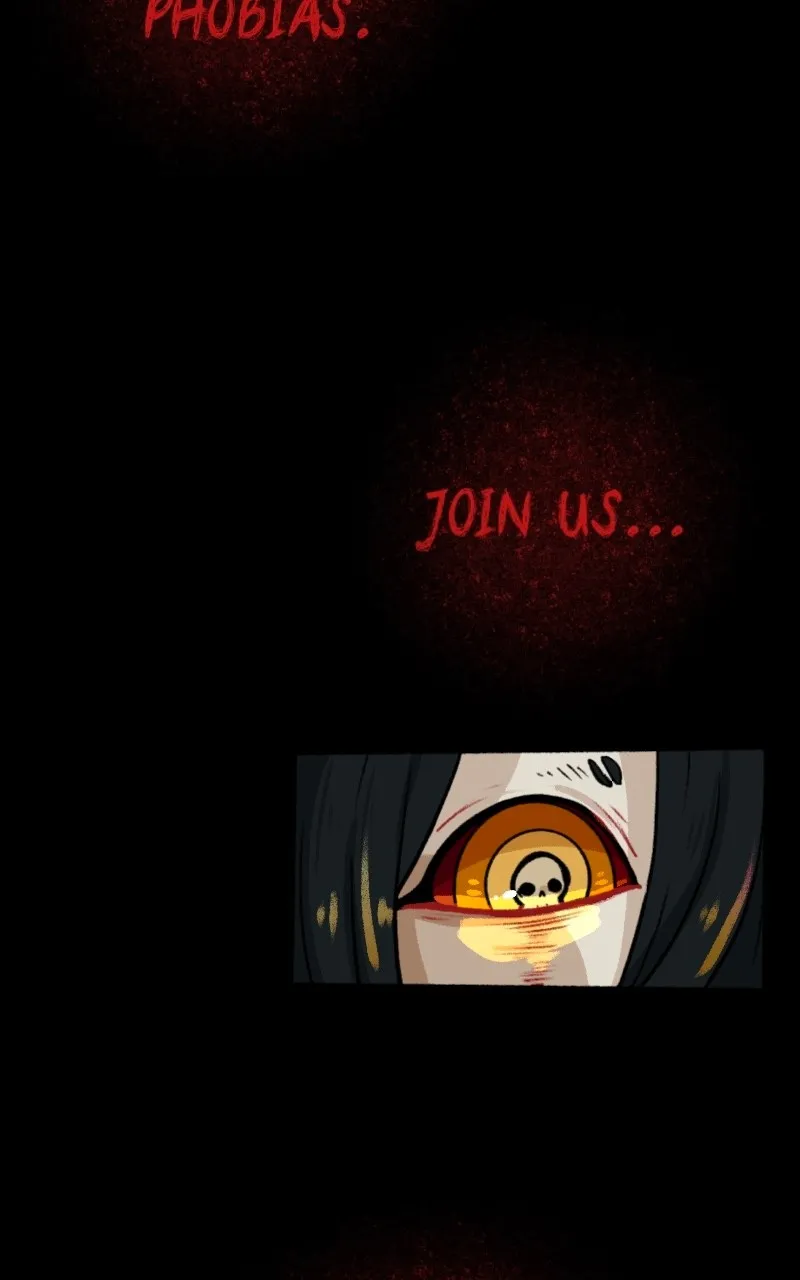 Funtime Phobia Chapter 1 page 5 - 