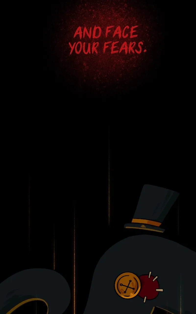 Funtime Phobia Chapter 1 page 6 - 