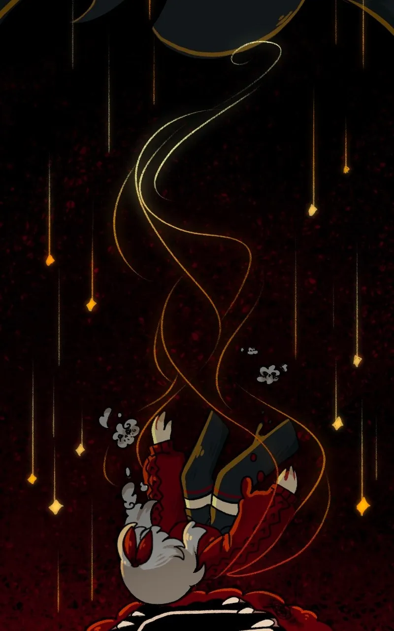 Funtime Phobia Chapter 1 page 7 - 