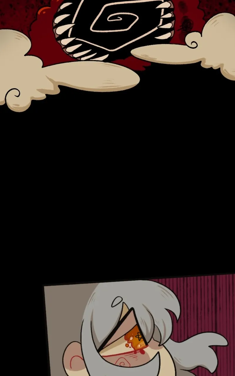 Funtime Phobia Chapter 1 page 8 - 