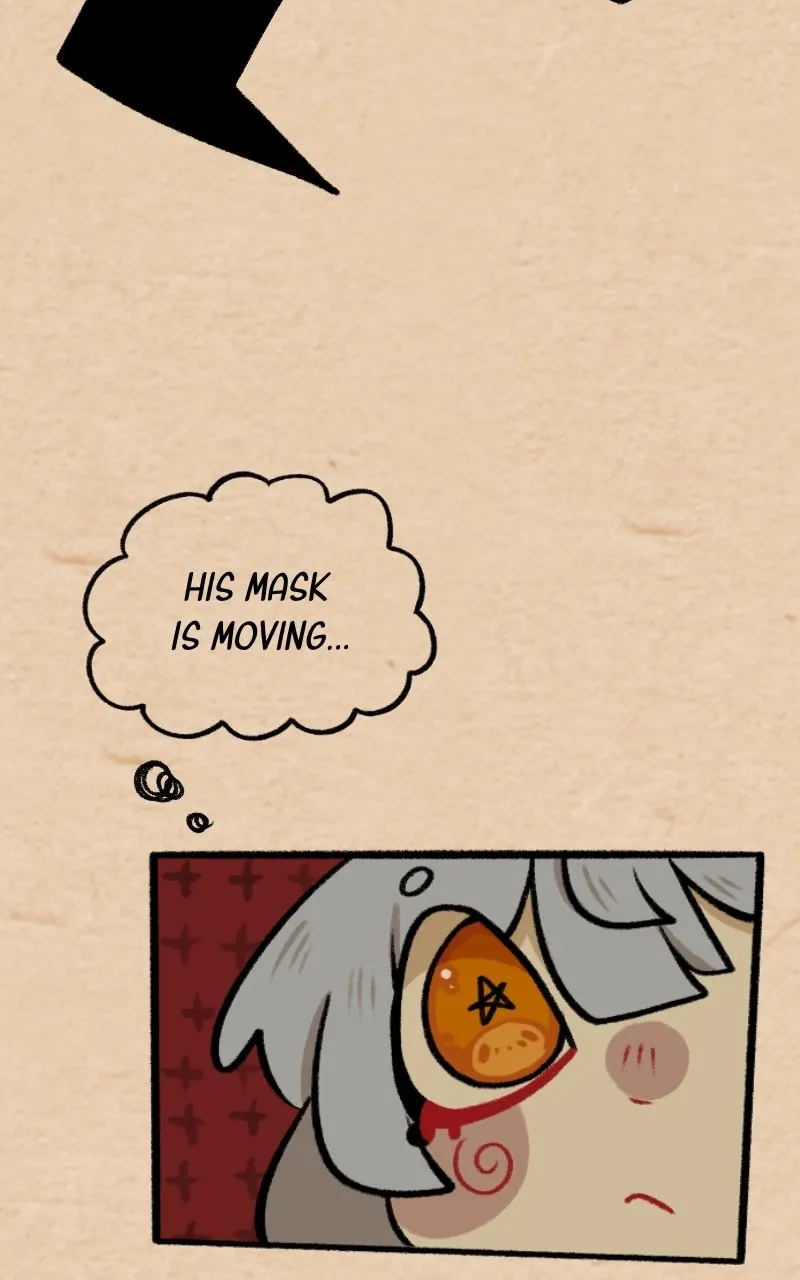 Funtime Phobia Chapter 10 page 11 - 