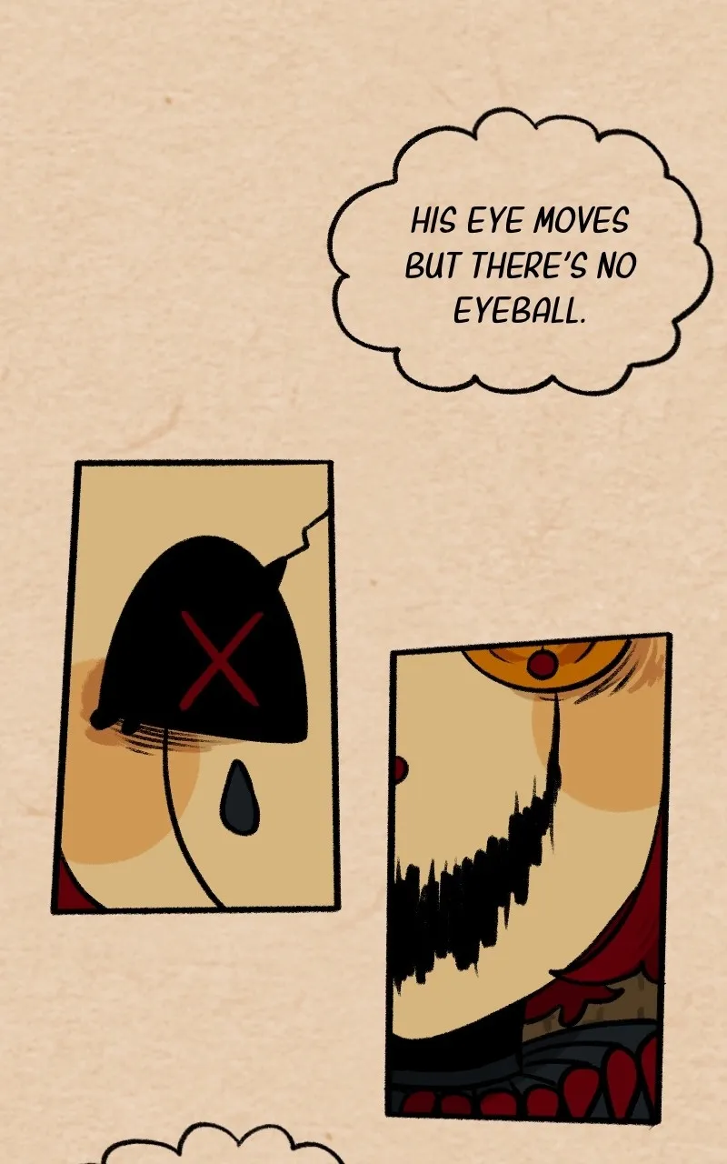 Funtime Phobia Chapter 10 page 12 - 