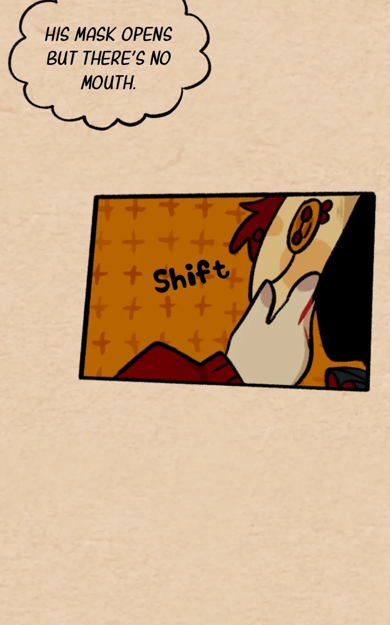 Funtime Phobia Chapter 10 page 13 - 