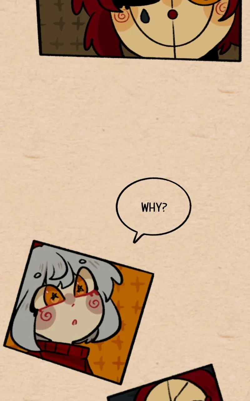 Funtime Phobia Chapter 10 page 4 - 