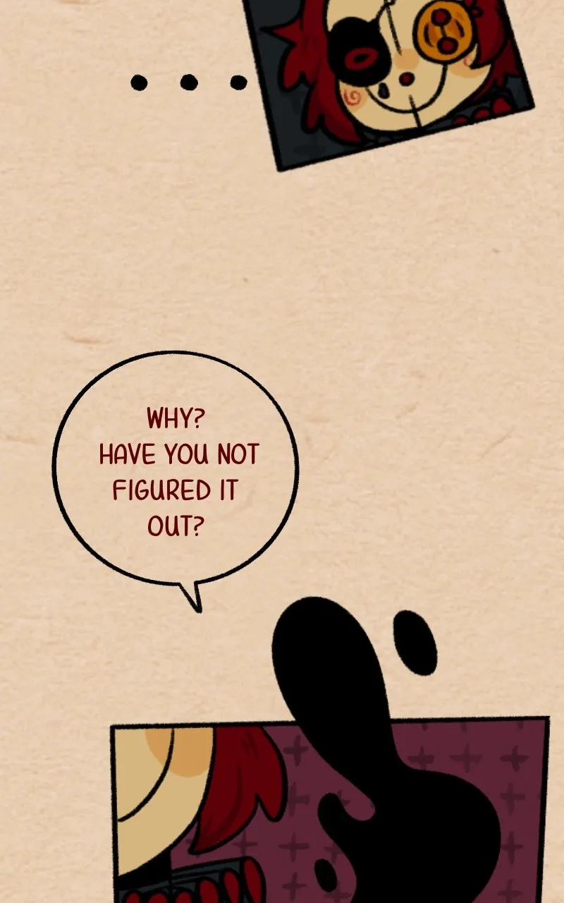 Funtime Phobia Chapter 10 page 5 - 