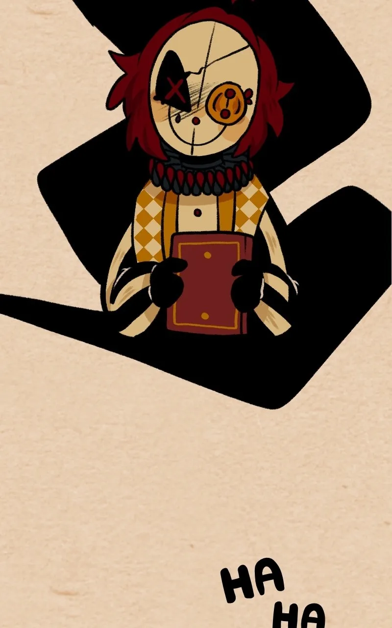 Funtime Phobia Chapter 10 page 8 - 
