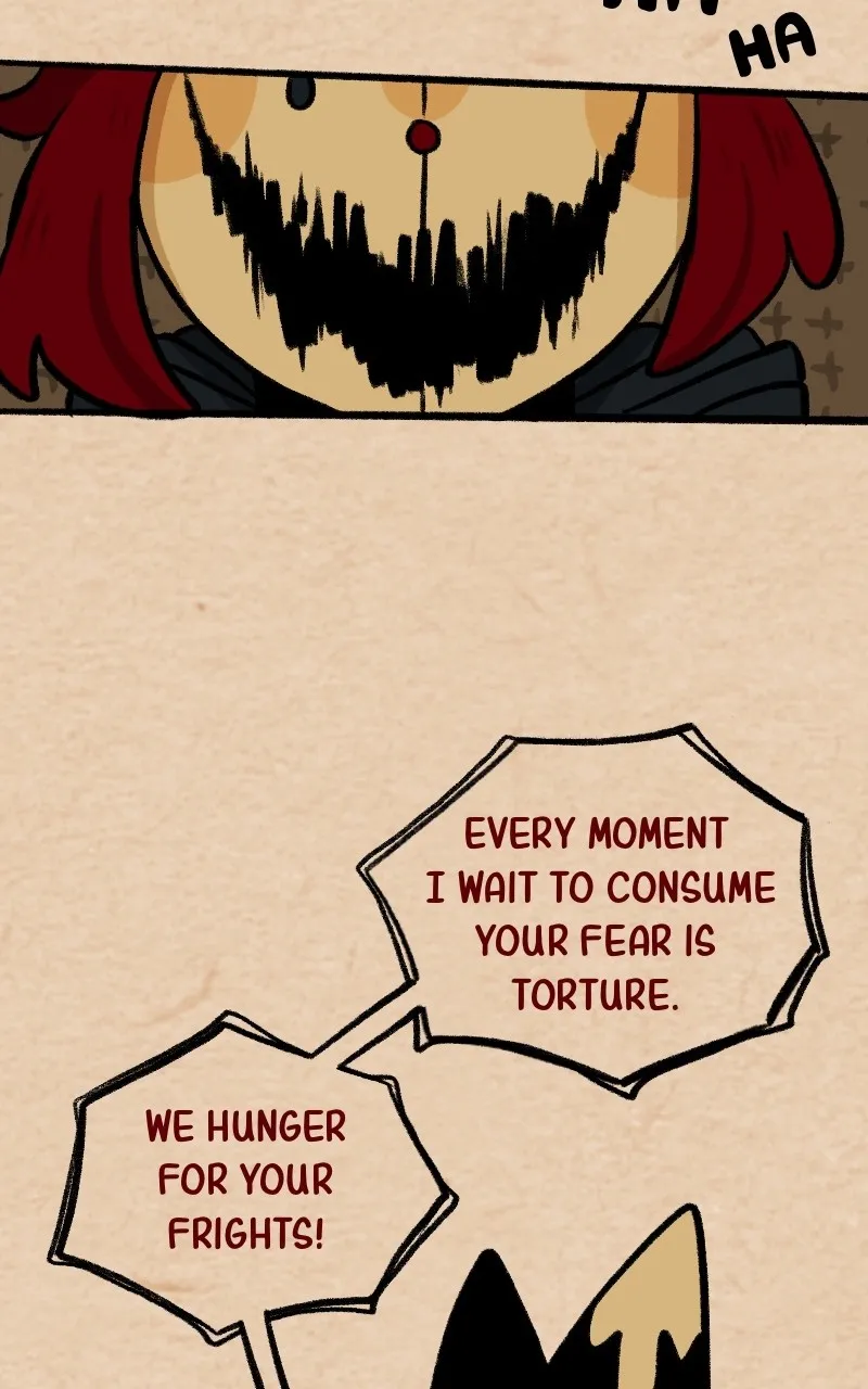 Funtime Phobia Chapter 10 page 9 - 