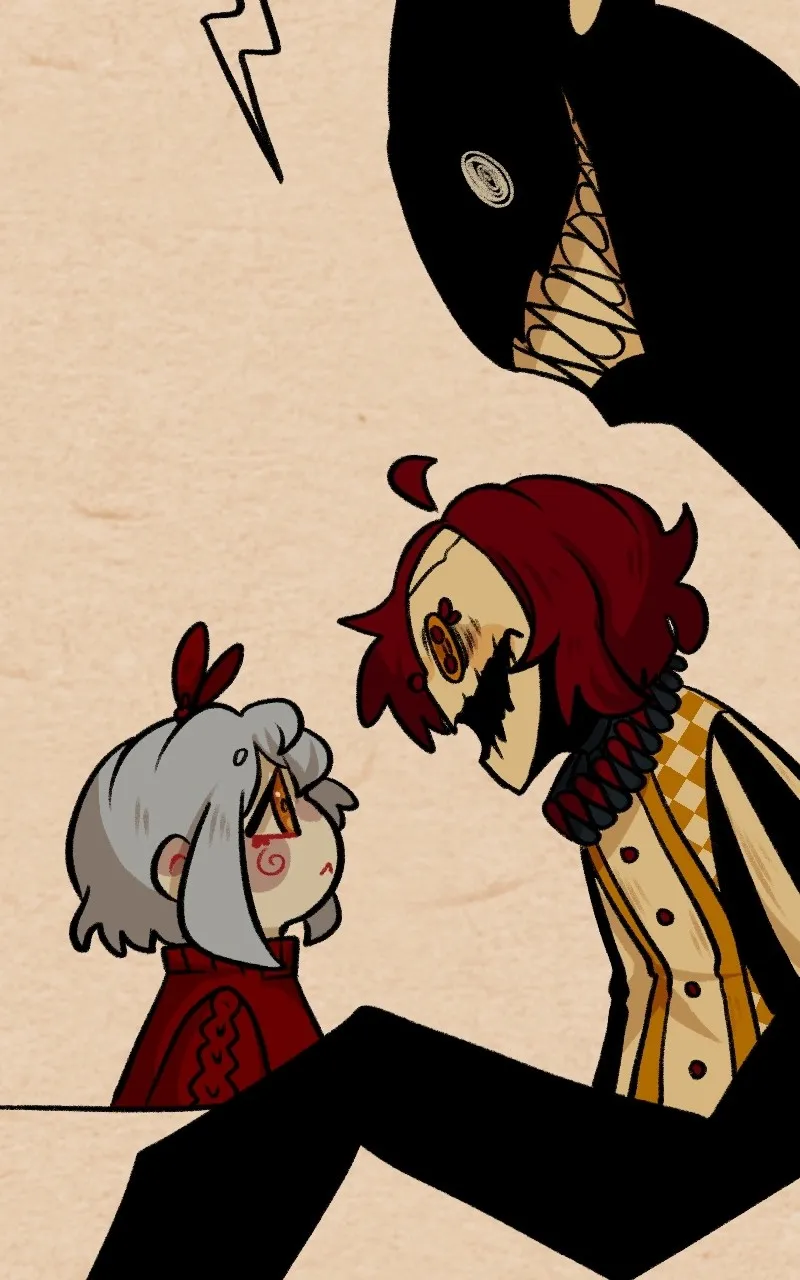 Funtime Phobia Chapter 10 page 10 - 