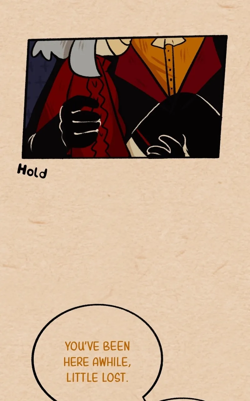 Funtime Phobia Chapter 11 page 12 - 