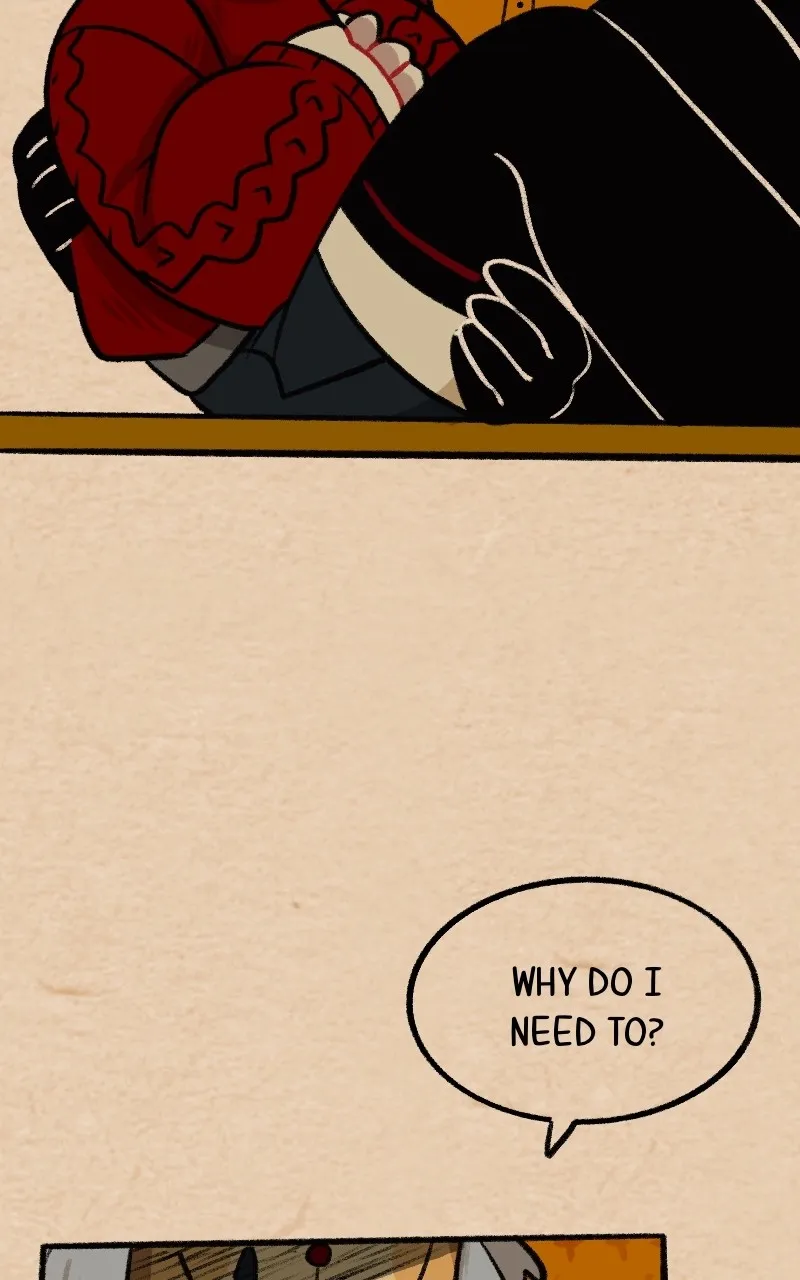 Funtime Phobia Chapter 11 page 14 - 